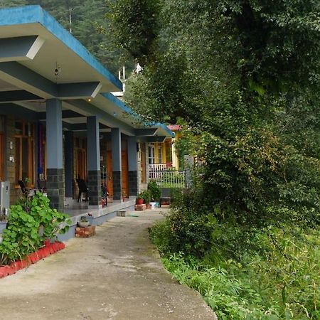 Angela'S Boutique Homes Dharamkot ดารัมซาลา ภายนอก รูปภาพ