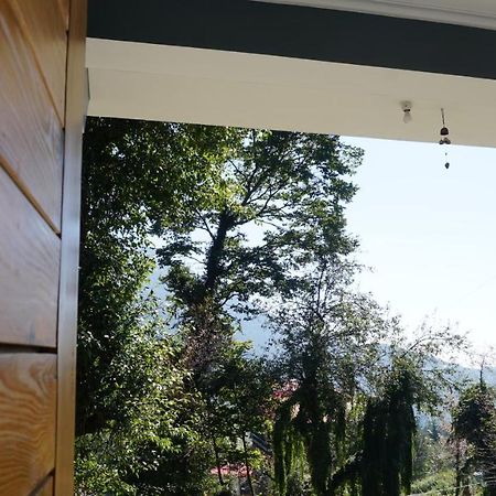 Angela'S Boutique Homes Dharamkot ดารัมซาลา ภายนอก รูปภาพ