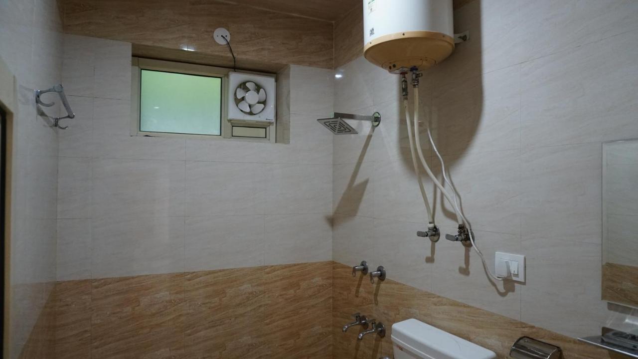 Angela'S Boutique Homes Dharamkot ดารัมซาลา ภายนอก รูปภาพ