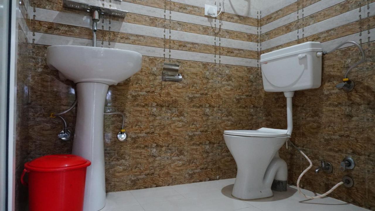 Angela'S Boutique Homes Dharamkot ดารัมซาลา ภายนอก รูปภาพ
