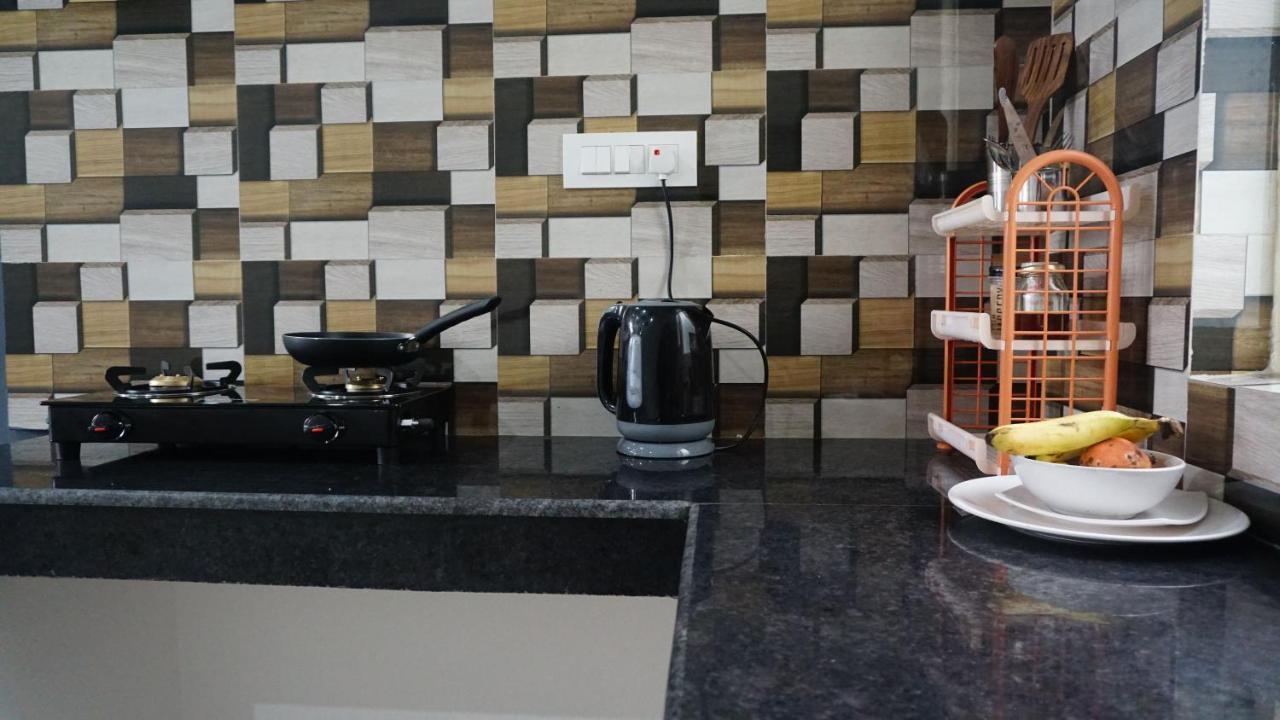 Angela'S Boutique Homes Dharamkot ดารัมซาลา ภายนอก รูปภาพ