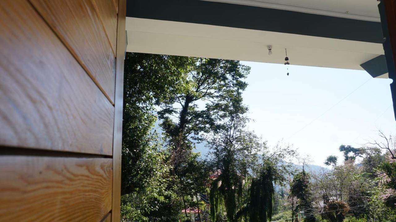 Angela'S Boutique Homes Dharamkot ดารัมซาลา ภายนอก รูปภาพ